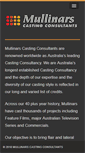 Mobile Screenshot of mullinars.com.au